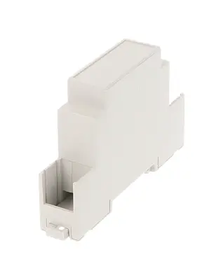 1597DIN1MC53 Hammond DIN-Rail Enclosures Image 1