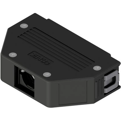 163A16299X CONEC D-Sub Connectors Image 2