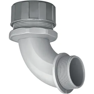 166-40805 HellermannTyton Hose Fittings