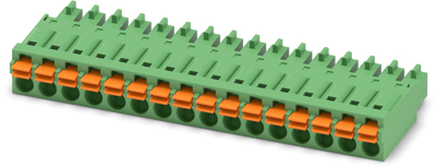 1748118 Phoenix Contact PCB Connection Systems Image 1