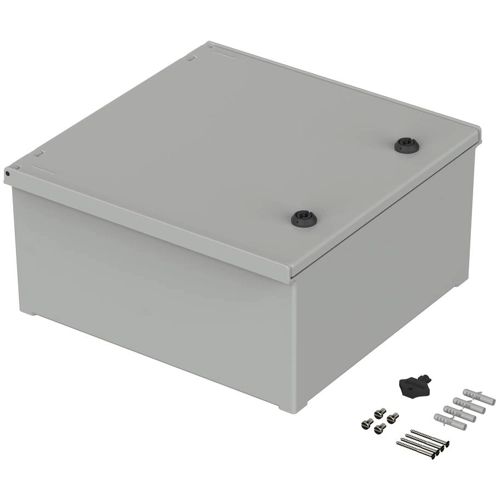 42144200 Bopla Switch Cabinets, server cabinets Image 2
