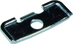 Fixed latch for D-Sub, 09670019971