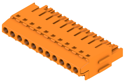 1502760000 Weidmüller PCB Connection Systems Image 2