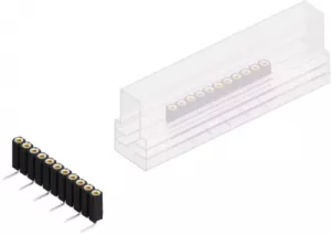 BL15SMD08911SM Fischer Elektronik PCB Connection Systems