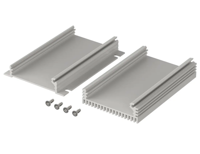 97453100.HMT1 Bopla General Purpose Enclosures Image 2
