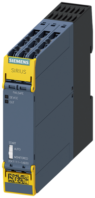3SK1111-1AB30 Siemens Safety relays