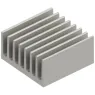 10103735 Fischer Elektronik Heat Sinks