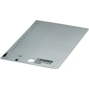 0828890 Phoenix Contact Labels
