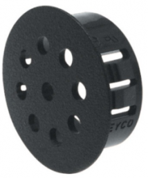 Venting cap for Mounting holes, 3034