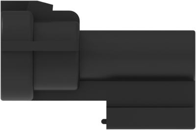 344075-1 AMP Accessories for Automotive Connectors Image 2