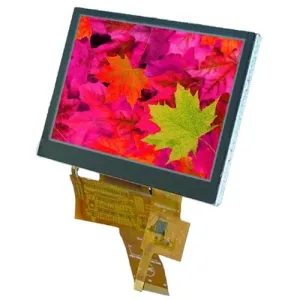 EA TFT043-42ATS DISPLAY VISIONS TFT Displays