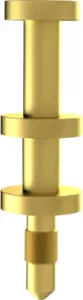 013.70.344 Ettinger Soldering Terminals
