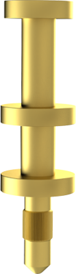013.70.344 Ettinger Soldering Terminals