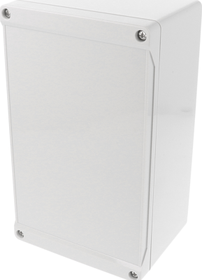 1555U2GY Hammond General Purpose Enclosures