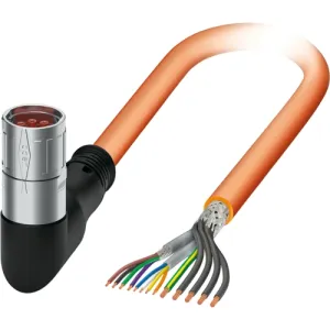1622230 Phoenix Contact Sensor-Actuator Cables