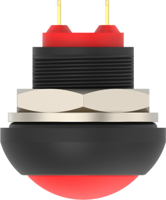 2-2329360-2 Alcoswitch Pushbutton Switches Image 3
