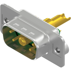 3005W1PAM62A30X CONEC D-Sub Connectors Image 2