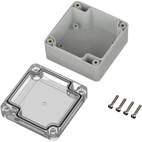 BYB-3-90H0266 by.B General Purpose Enclosures Image 2