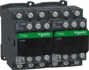 LC2D096BD Schneider Electric Contactors