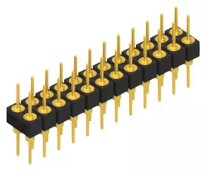 10041522 Fischer Elektronik PCB Connection Systems