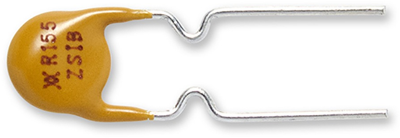 RF3392-000 Littelfuse Resettable PTC-Fuses
