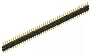 SLY504043G Fischer Elektronik PCB Connection Systems