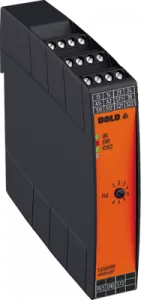 0065427 DOLD Safety relays