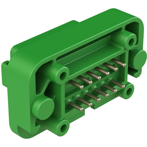 AT15-12PC-BM03 Amphenol PCB Connection Systems Image 2