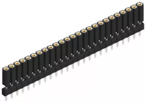 10026204 Fischer Elektronik PCB Connection Systems