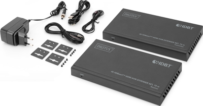 DS-55513 DIGITUS Converters Image 1