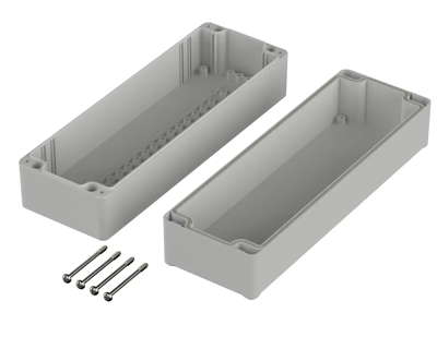 63236300 Bopla General Purpose Enclosures Image 2