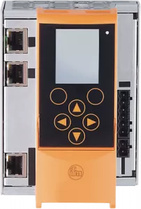 AC1423 IFM electronic Device servers and gateways