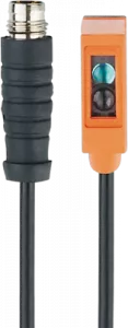 O8T202 IFM electronic Optical Sensors