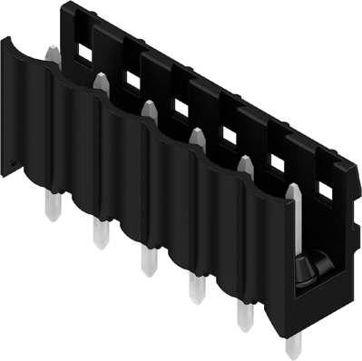 1626430000 Weidmüller PCB Connection Systems Image 1