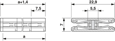 1898389 Phoenix Contact PCB Connection Systems Image 2