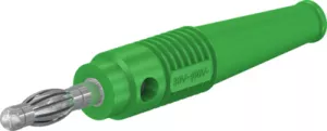 64.9199-25 Stäubli Electrical Connectors Laboratory Connectors