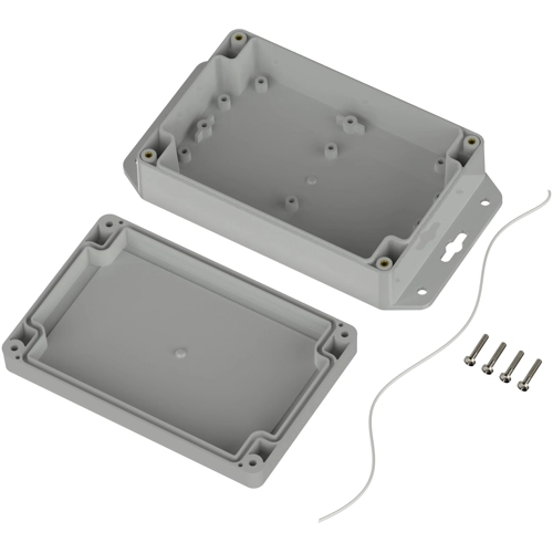 BYB-3-90H0215 by.B General Purpose Enclosures Image 2