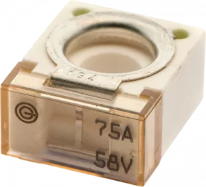 CF075 iMaXX Automotive Blade Fuses