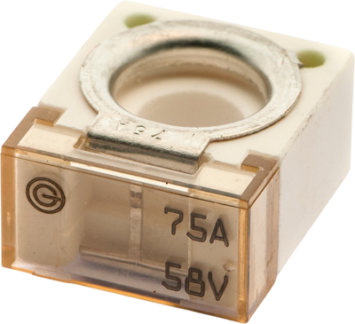 CF075 iMaXX Automotive Blade Fuses