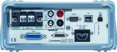 GPM-8310 GW Instek Energy Measurement Image 3
