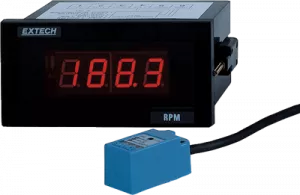 461950 Extech Rotational Speed