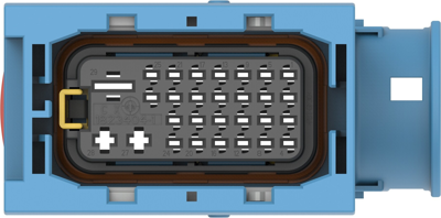3-1823402-1 AMP Accessories for Automotive Connectors Image 5