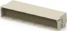 384307-E ERNI DIN PCB Connectors
