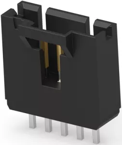 5-103908-4 AMP PCB Connection Systems
