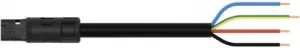 774-9994/206-101 WAGO Pre-assembled Connector Systems