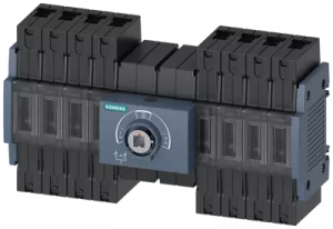 3KC0422-2ME00-0AA0 Siemens Circuit Breakers