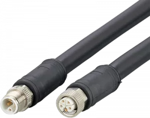 E12656 IFM electronic Sensor-Actuator Cables