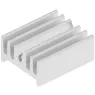 10021108 Fischer Elektronik Heat Sinks