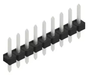 10058300 Fischer Elektronik PCB Connection Systems
