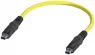 33280202001200 Harting Pre-assembled Connector Systems